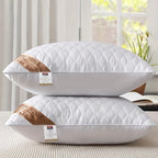 bed pillow set shown in source gallery view 1.