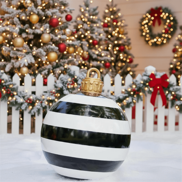 Christmas Ornaments shown in product gallery view 1 with visible color and design details.