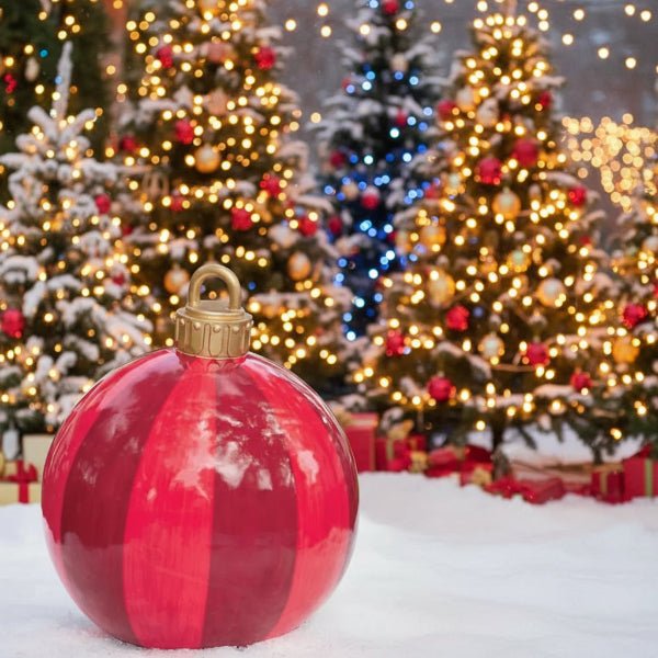 Christmas Ornaments shown in product gallery view 3 with visible color and design details.