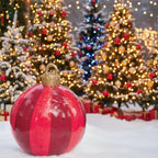 Christmas Ornaments shown in product gallery view 3 with visible color and design details.