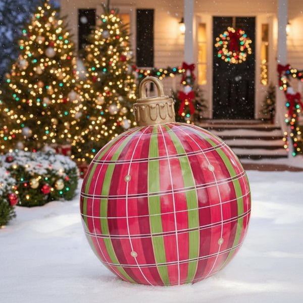 Christmas Ornaments shown in product gallery view 4 with visible color and design details.