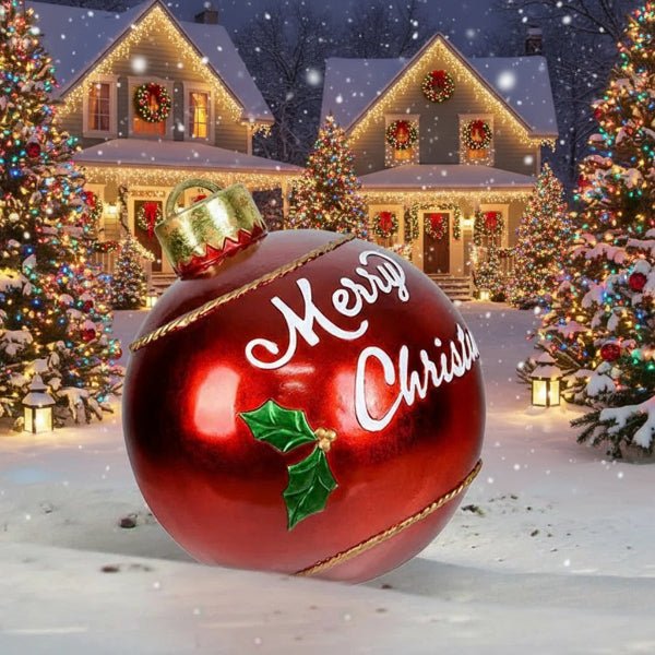 Christmas Ornaments shown in product gallery view 5 with visible color and design details.