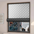 Insulated Curtain shown in product gallery view 1 with visible design details.