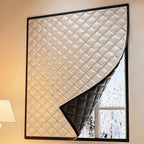 Insulated Curtain shown in product gallery view 2 with visible design details.