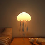 Jellyfish Lamp shown in product gallery view 1