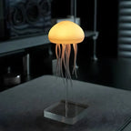 Jellyfish Lamp shown in product gallery view 2