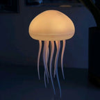 Jellyfish Lamp shown in product gallery view 5