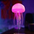 Jellyfish Lamp shown in product gallery view 6