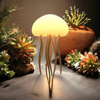 Jellyfish Lamp shown in product gallery view 7
