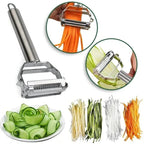 vegetable peeler shown in source gallery view 1.