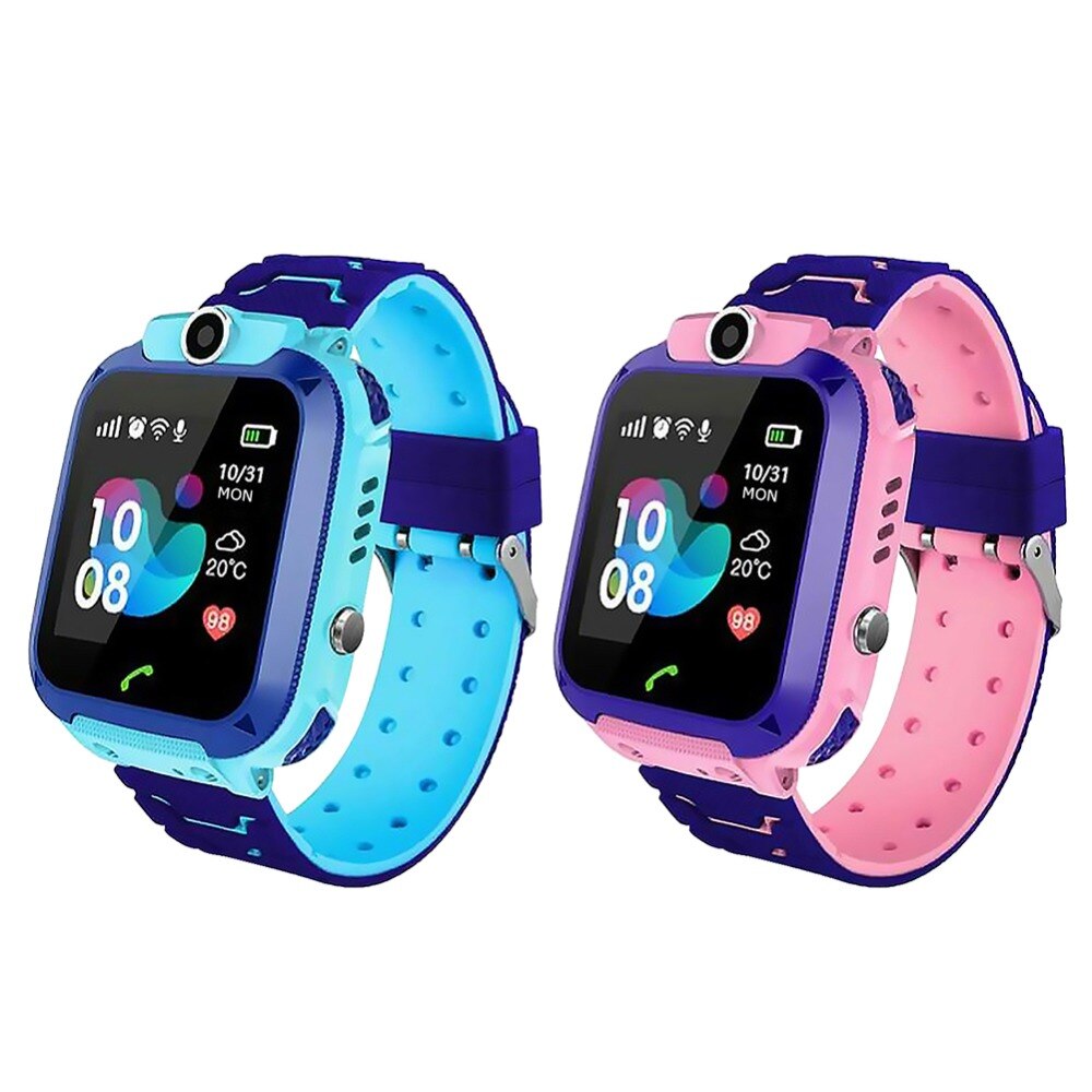 Smart Watch shown in product gallery view 1
