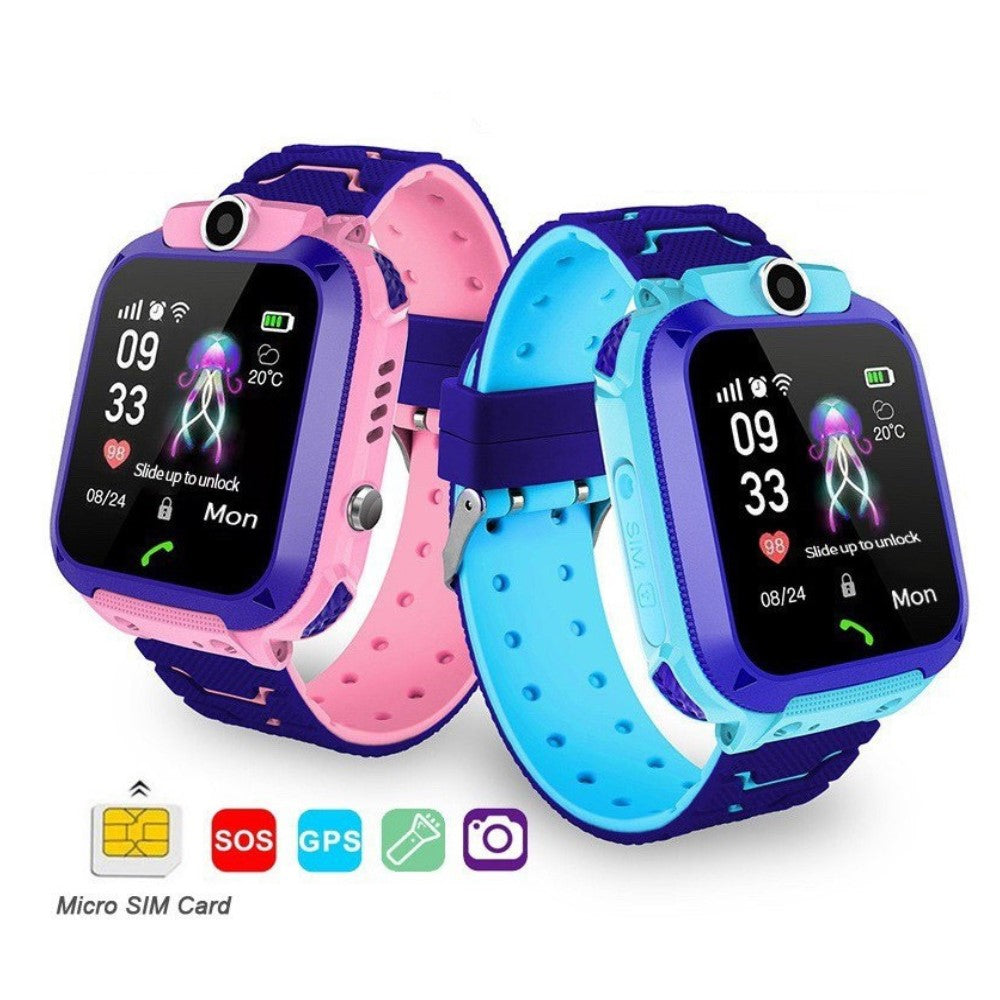 Smart Watch shown in product gallery view 2
