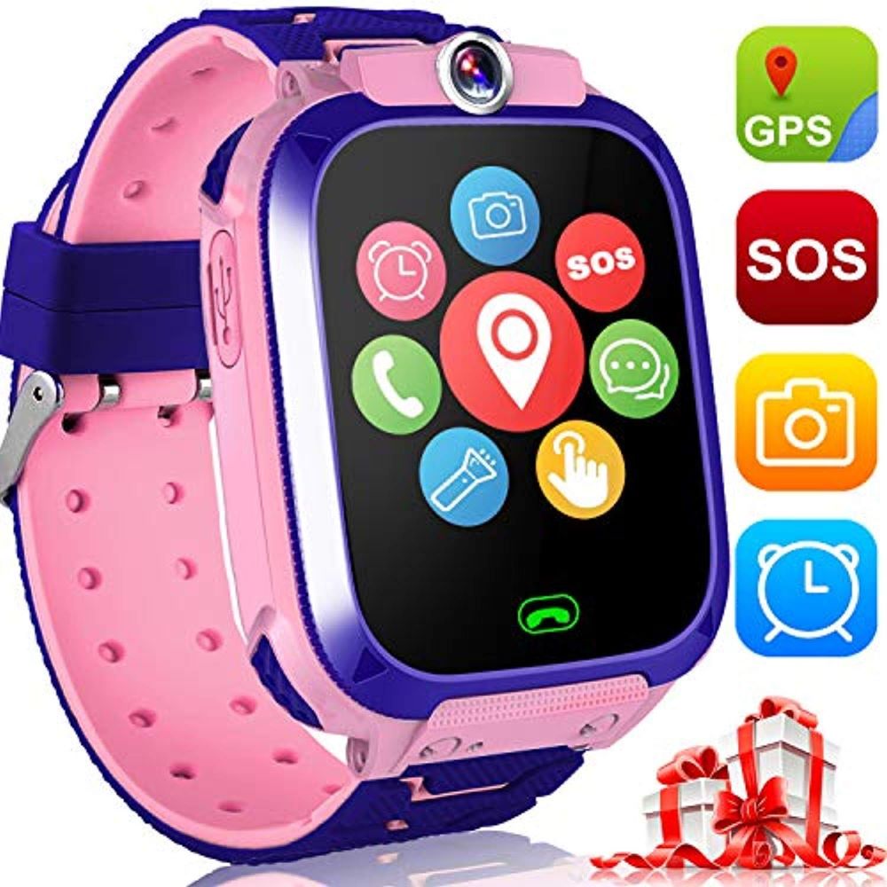 Smart Watch shown in product gallery view 3