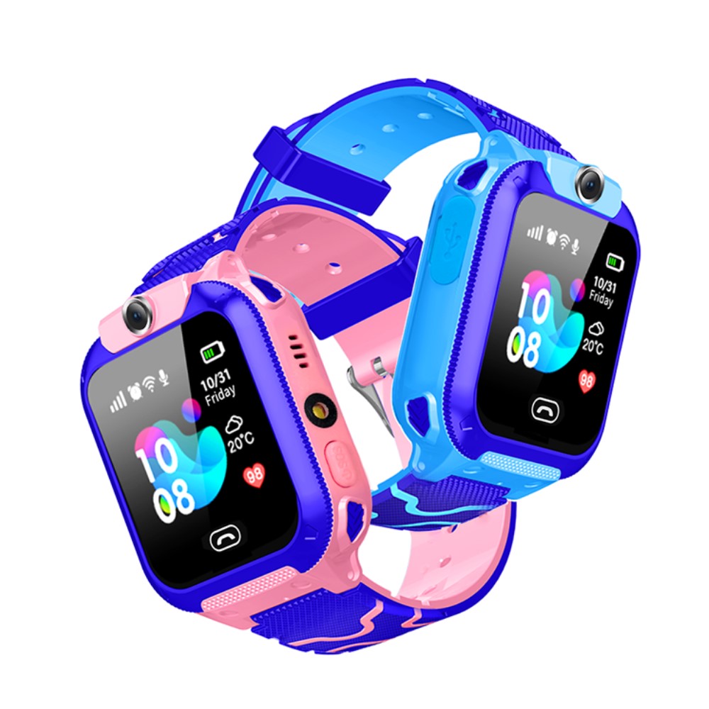 Smart Watch shown in product gallery view 4