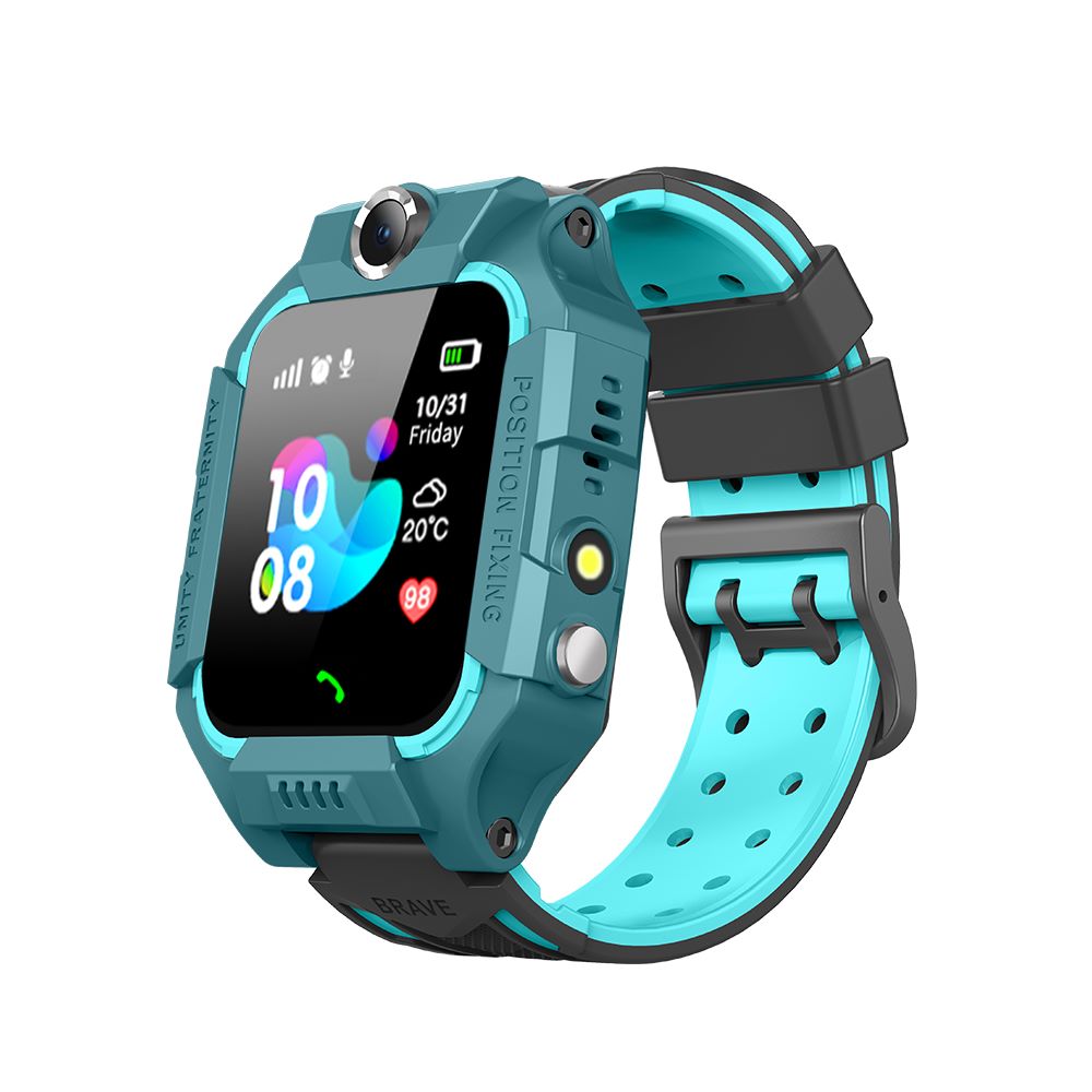 Smart Watch shown in product gallery view 6