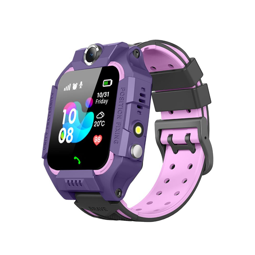 Smart Watch shown in product gallery view 8