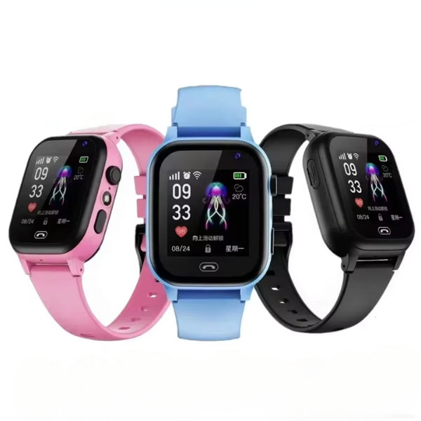 Smart Watch shown in product gallery view 5