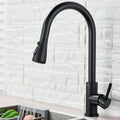 kitchen faucet shown in source gallery view 1.