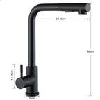 Kitchen Faucet shown in source gallery view 6.