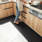 Kitchen Mat | Cushioned Ergonomic Support, Non Slip Surface, Multiple Sizes — product image 4