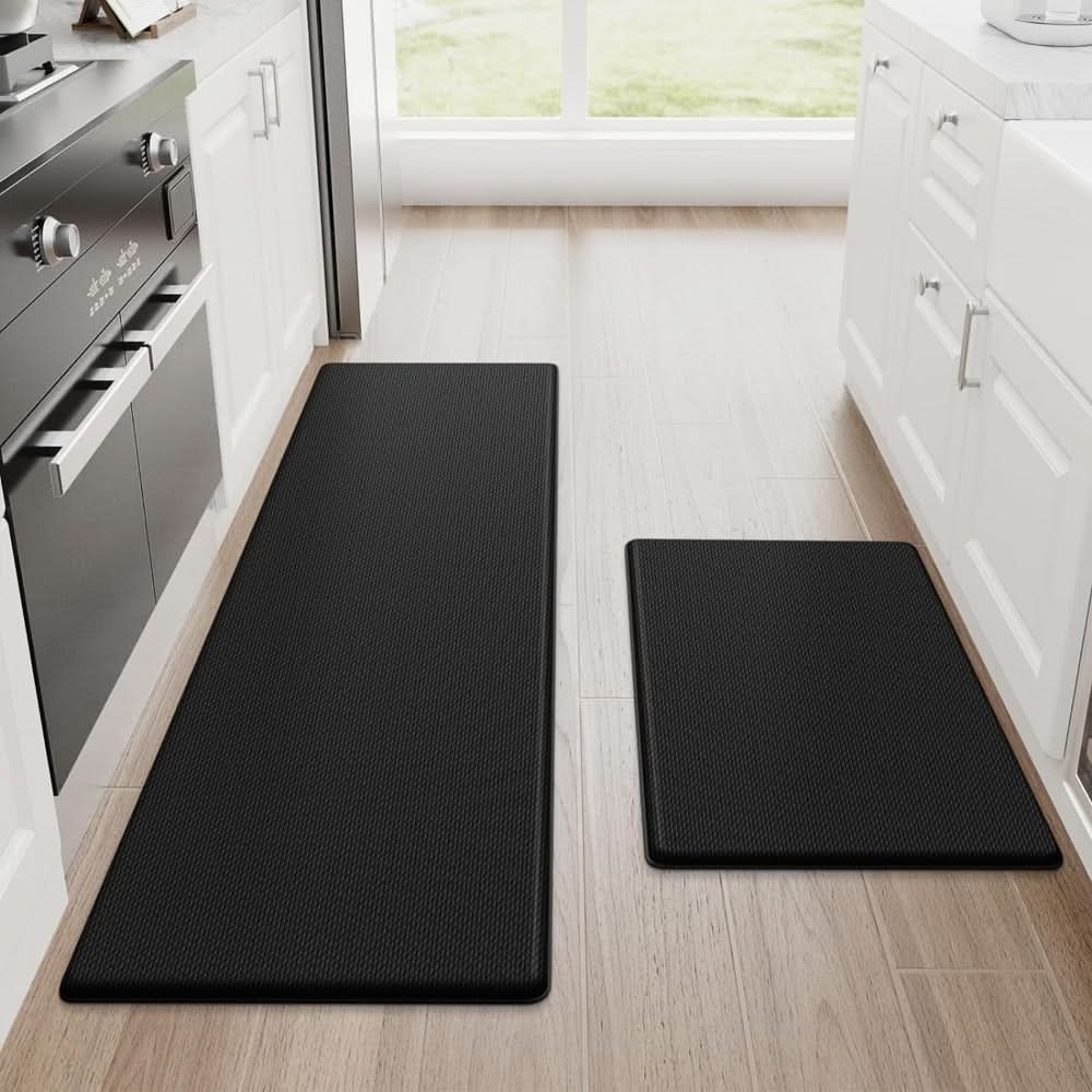 Kitchen Mat | Cushioned Ergonomic Support, Non Slip Surface, Multiple Sizes — product image 5