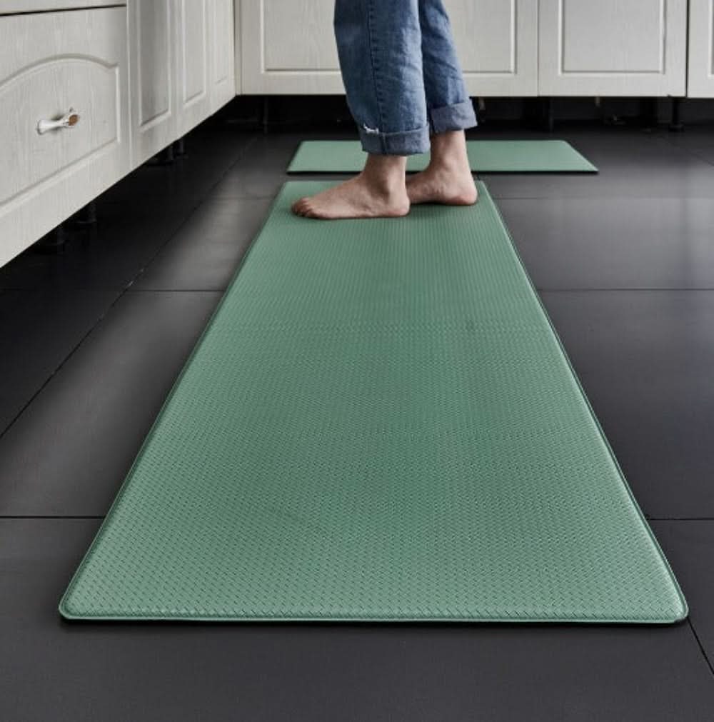 Kitchen Mat | Cushioned Ergonomic Support, Non Slip Surface, Multiple Sizes — product image 7