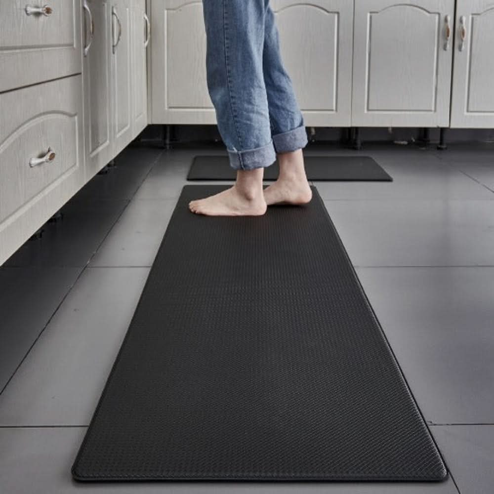 Kitchen Mat | Cushioned Ergonomic Support, Non Slip Surface, Multiple Sizes — product image 8