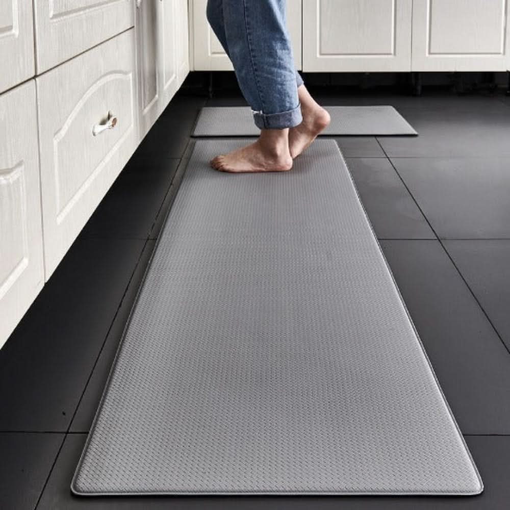 Kitchen Mat | Cushioned Ergonomic Support, Non Slip Surface, Multiple Sizes — product image 9