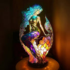 Animal Table Lamp | Stained Glass Style, Eleven Designs — product image 14