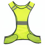 LED Visibility Vest shown in product gallery view 12 with visible design details.