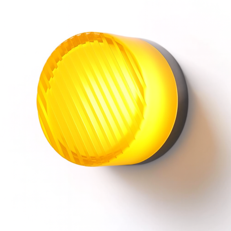Wall Light shown in product gallery view 16