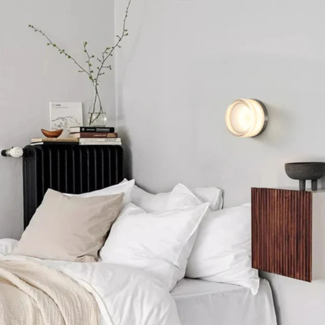Wall Light shown in product gallery view 3