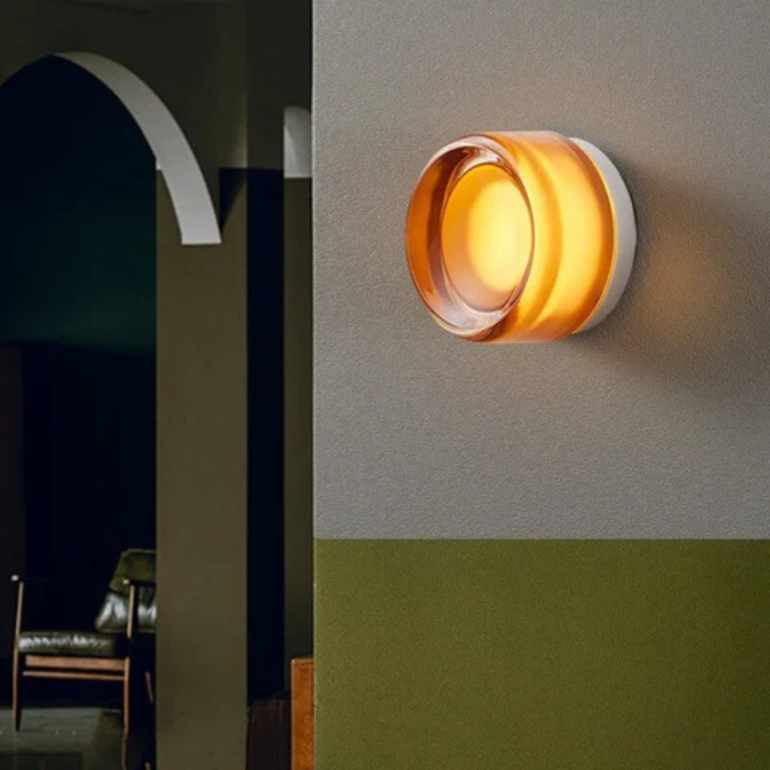 Wall Light shown in product gallery view 6