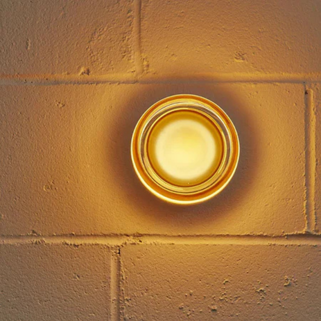 Wall Light shown in product gallery view 9