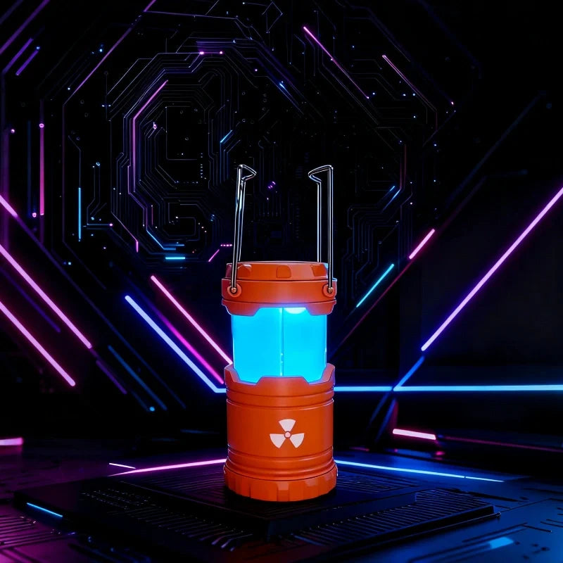 Lantern shown in product gallery view 14
