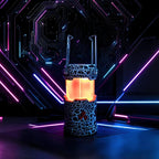 Lantern shown in product gallery view 2