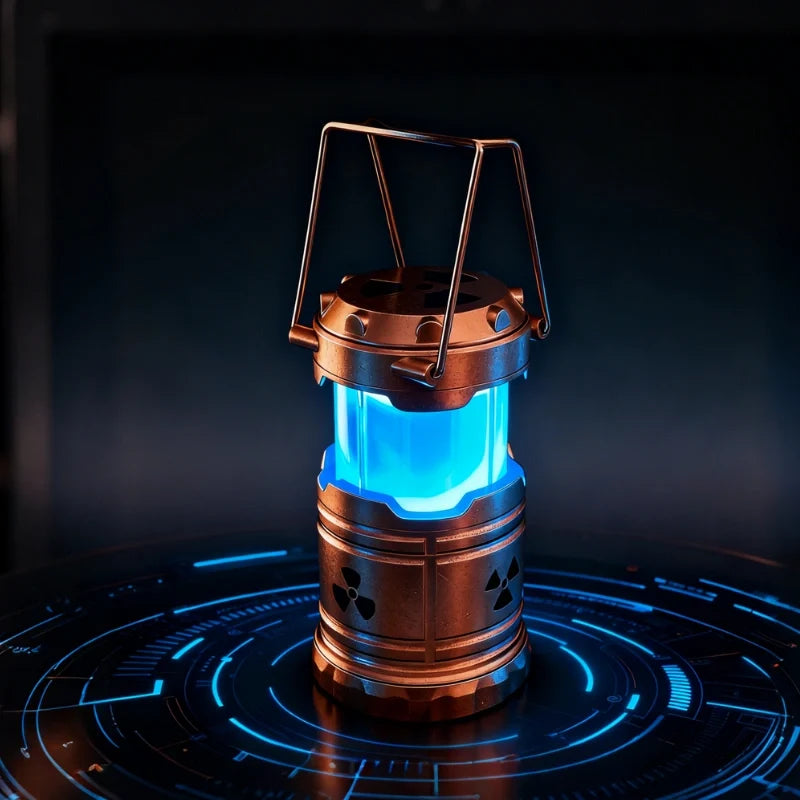Lantern shown in product gallery view 7