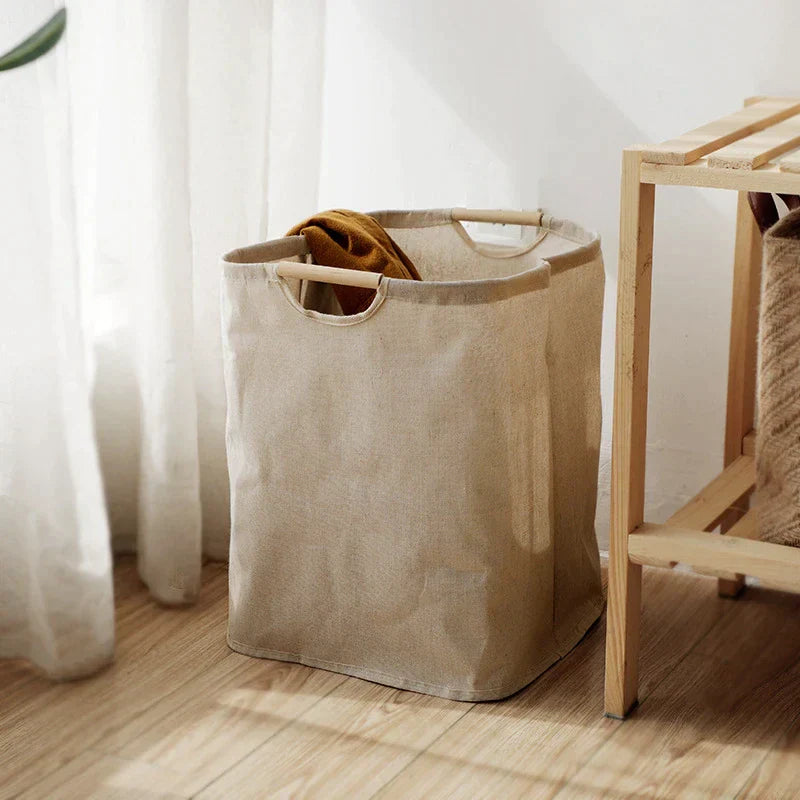 laundry basket shown in source gallery view 1.