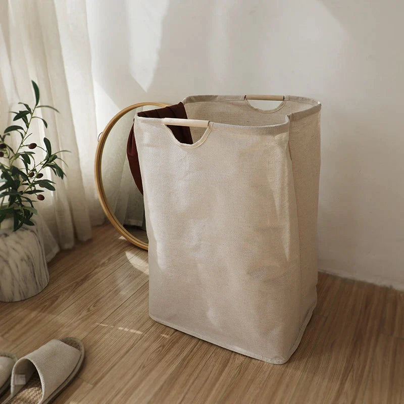 laundry basket shown in source gallery view 2.