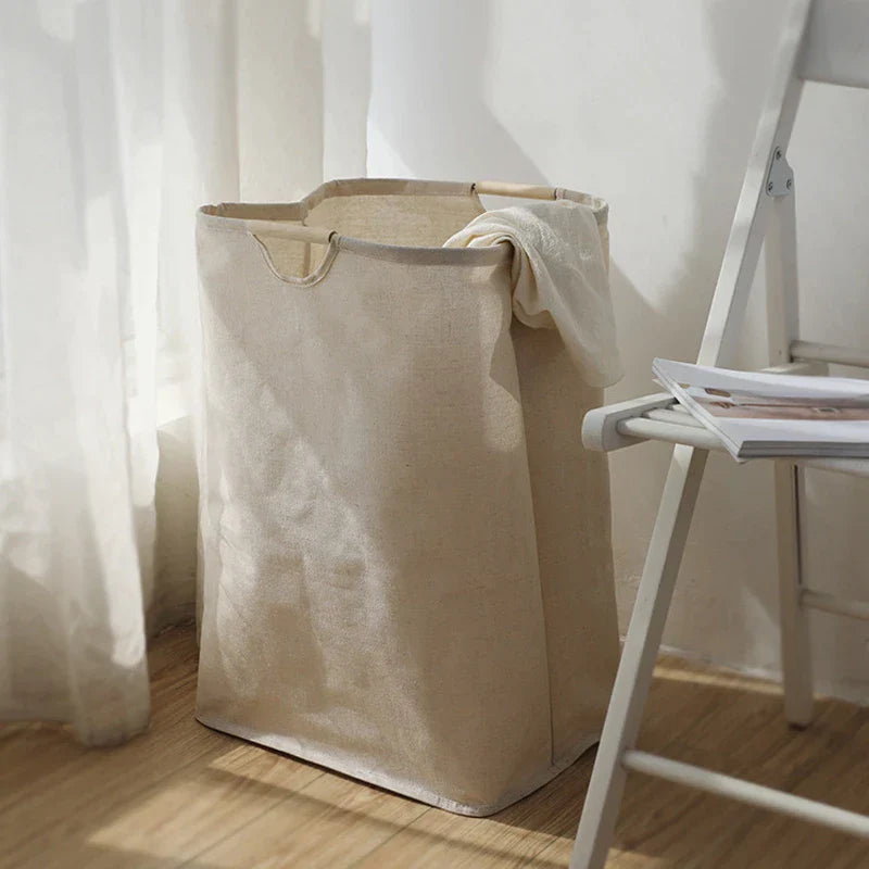 laundry basket shown in source gallery view 3.