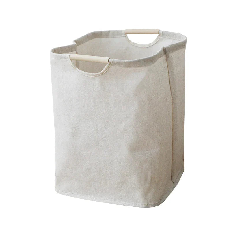 laundry basket shown in source gallery view 6.
