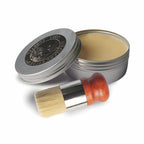 LeatherGlow Leather Conditioner Kit | Natural Beeswax Care And Shine Balm image 6