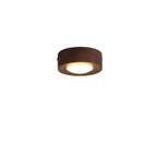 Wood Ceiling Light - Integrated LED Spotlight - product image 8
