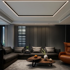 ceiling light shown in source gallery view 1.