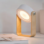 LumiTouch Rechargeable LED Lantern | Dimmable Portable Accent Light image 1