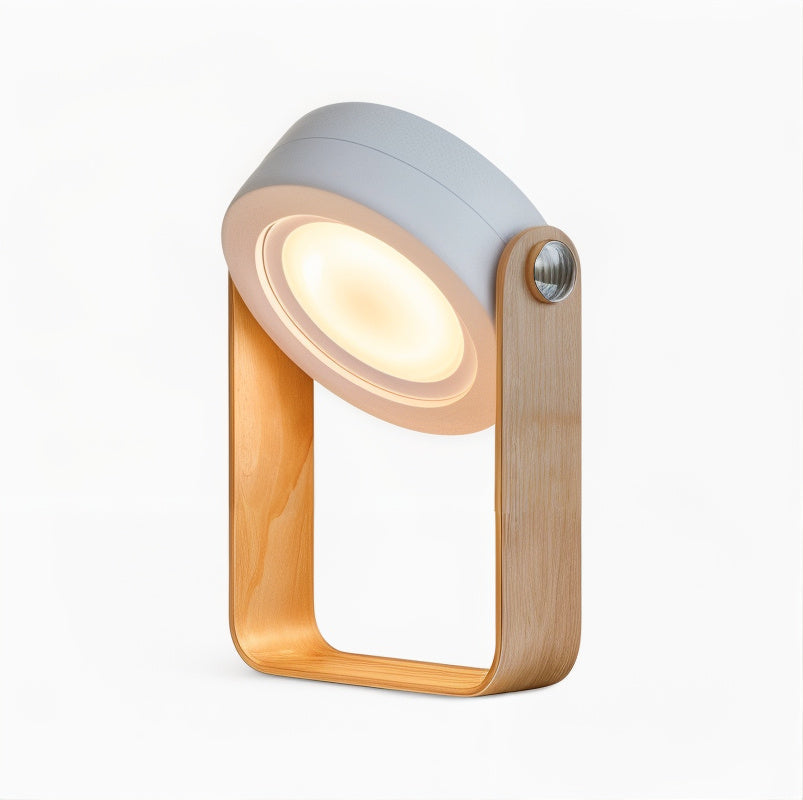 LumiTouch Rechargeable LED Lantern | Dimmable Portable Accent Light image 2