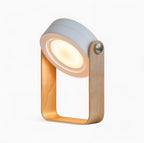 LumiTouch Rechargeable LED Lantern | Dimmable Portable Accent Light image 2