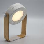LumiTouch Rechargeable LED Lantern | Dimmable Portable Accent Light image 3