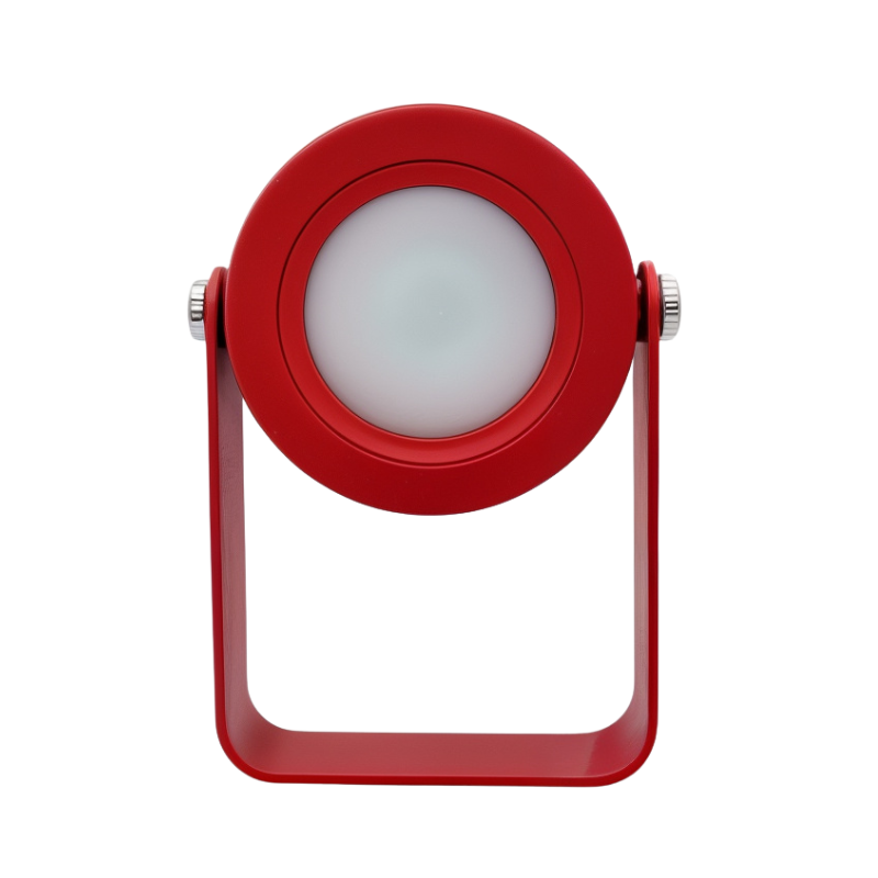 LumiTouch Rechargeable LED Lantern | Dimmable Portable Accent Light image 8