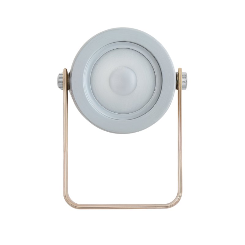 LumiTouch Rechargeable LED Lantern | Dimmable Portable Accent Light image 9